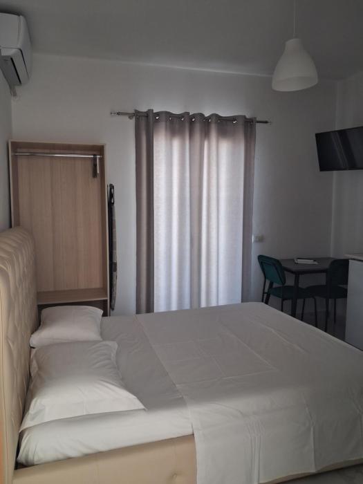 Villa Asllani ap3