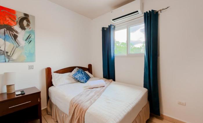4 Apartamento Hermoso Cerca Circunvalacion, Los Andes, teatro