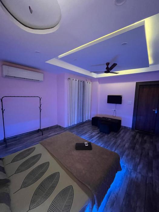 Jade Haven Homestay