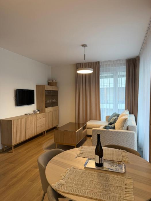APARTAMENT przy Tężni Busko Zdrój