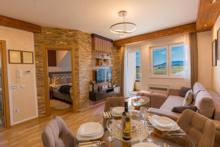 Apartman Milosavljević