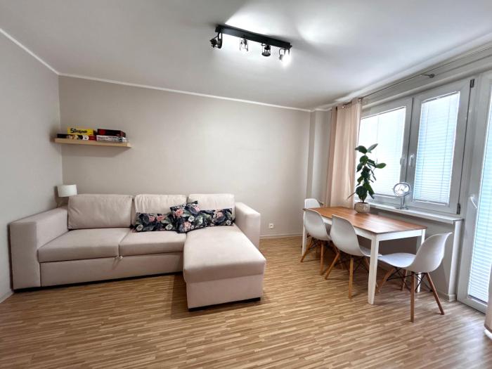 Apartament boBoski