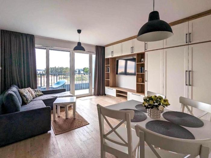 Premium Dziwnów Apartment for 5
