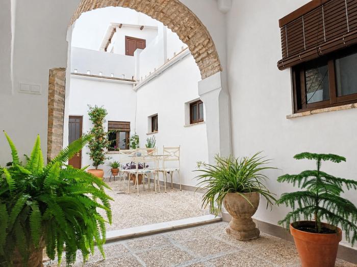 Apartamentos Casa Vicario Centro Histórico