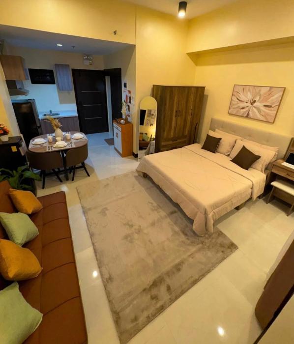 JPs SkyVista - Tagbalai Heights, Cebu