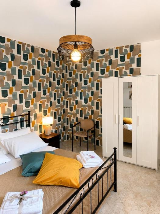 Wisteria