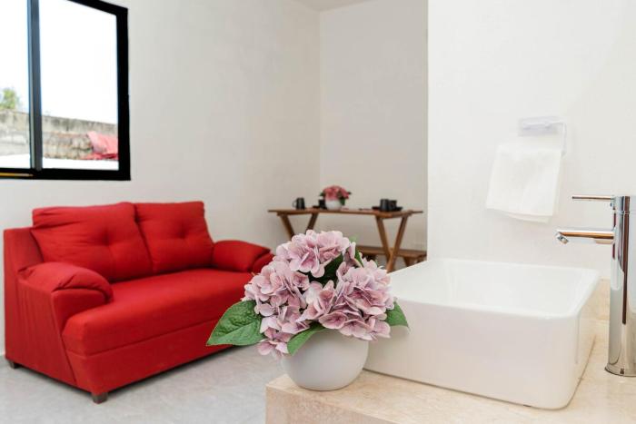 Apartment 1, Casa Brisa