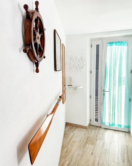 Casa del Capitano - Suite Mediterraneo