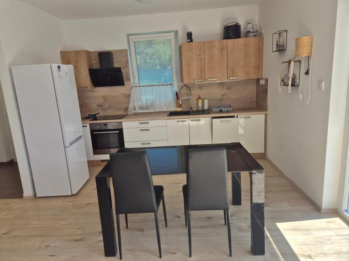 Duna family house