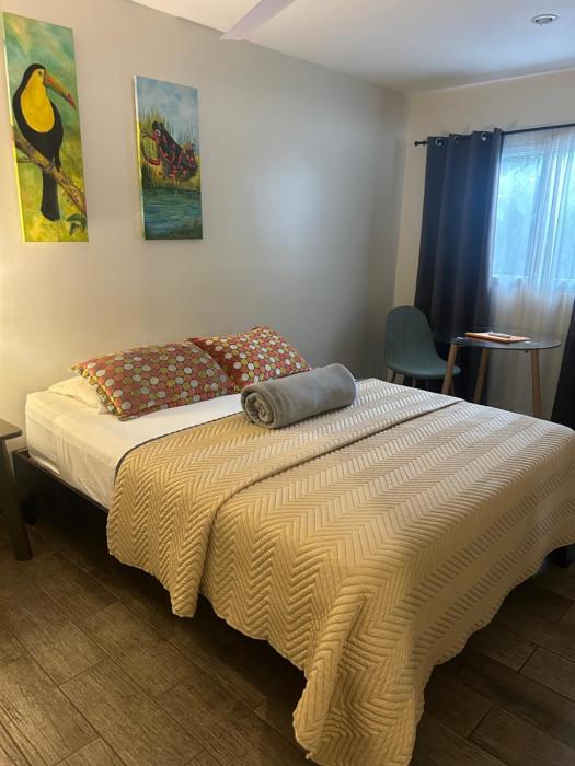 Terida Airport B&B