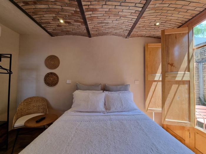 CASA VALPARAISO Suites