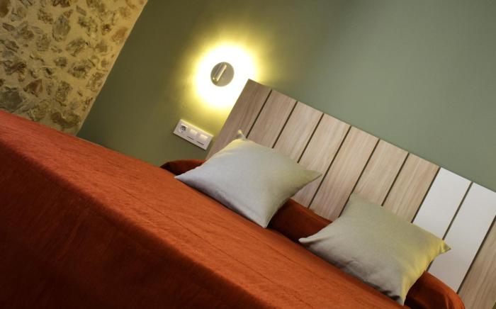 Apartamentos Monchén
