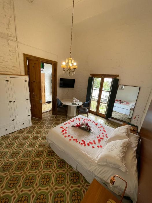 Casarão Sacramento Hostel & Suites