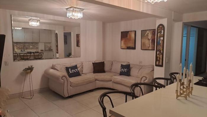 amplio apartamento