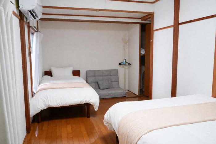 Asakusa Hub Stay