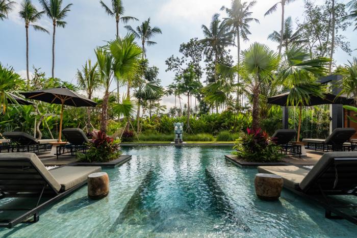 Villa Royal Paradise by BaliSuperHost