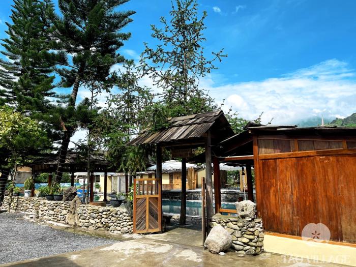 Táo Village Homestay