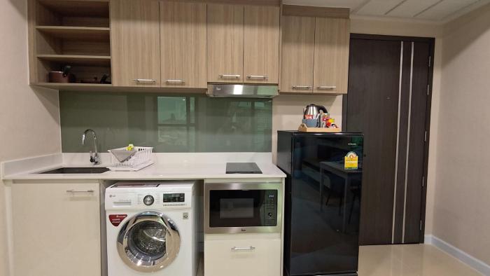 Dusit Grand Condo View Jomtien By Snap Hosting
