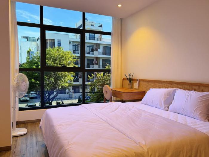 305 - La Van Residence - Romantic City View Studio