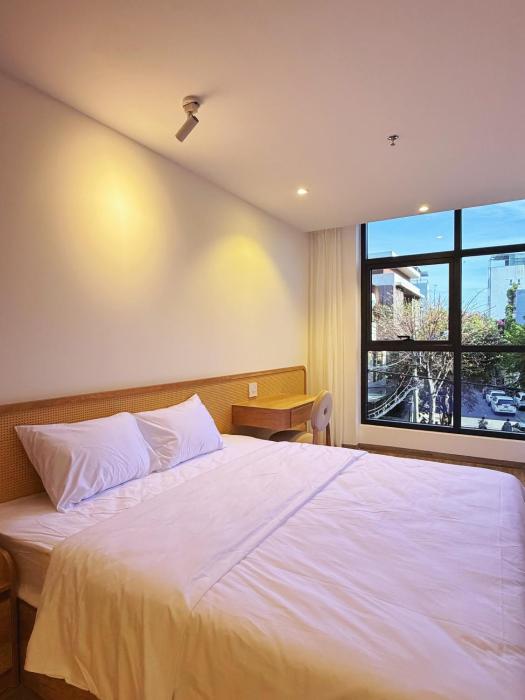 306 - La Van Residence - Dreamy Street View Studio