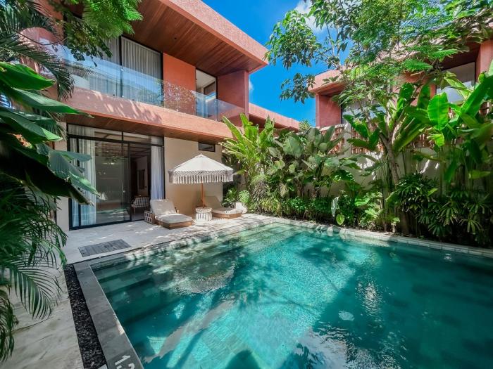 TUI BLUE Berawa Hotel and Villas