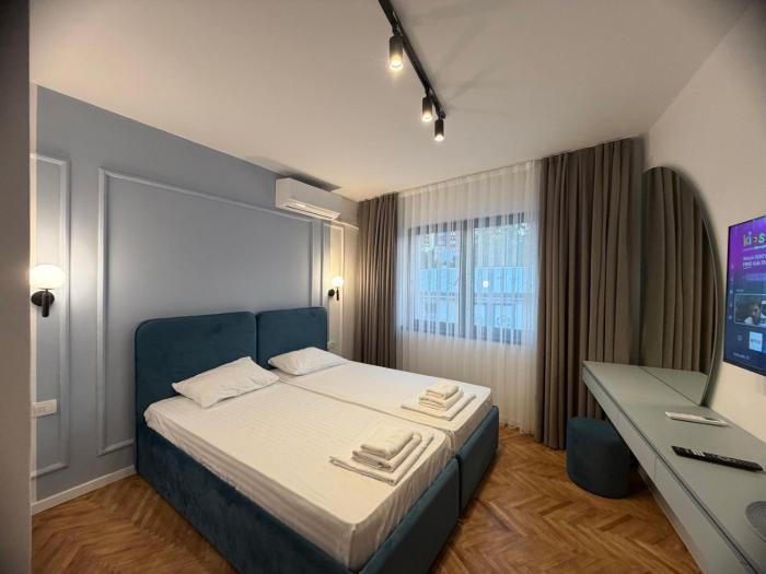 New Times Rooms & Apartments