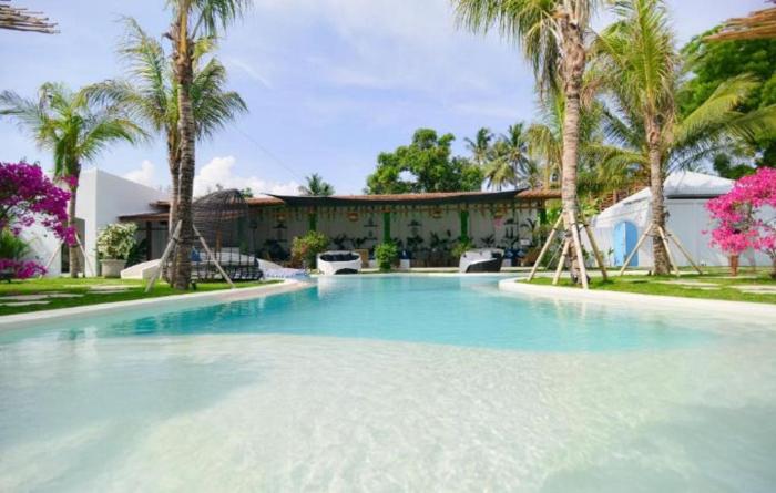 The Suite Mandalika
