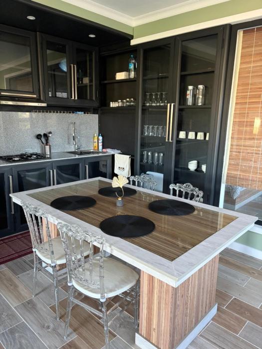 Appartement Zen VIP Péreybère