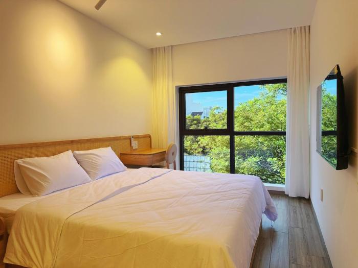 403 - La Van Residence - Majestic Tree View Studio