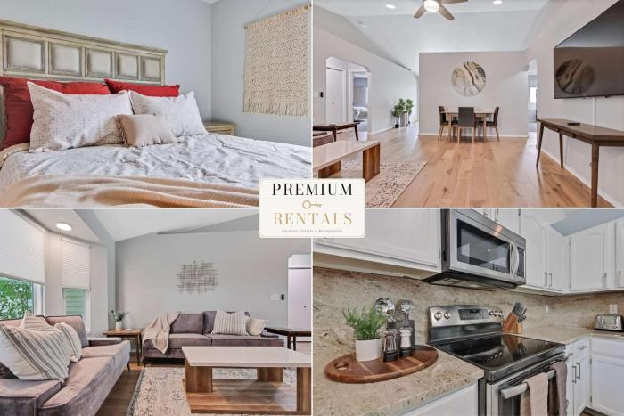 A La Mode 3 bedroom Home Meridian ID