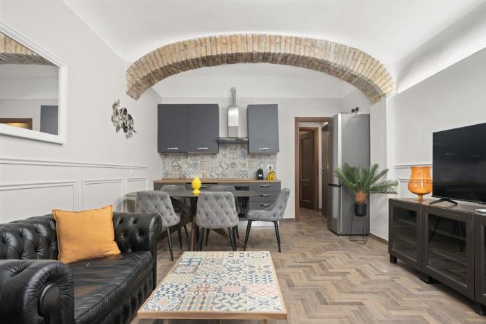 Casa Pepe - Design and Jacuzzi in the old Trastevere