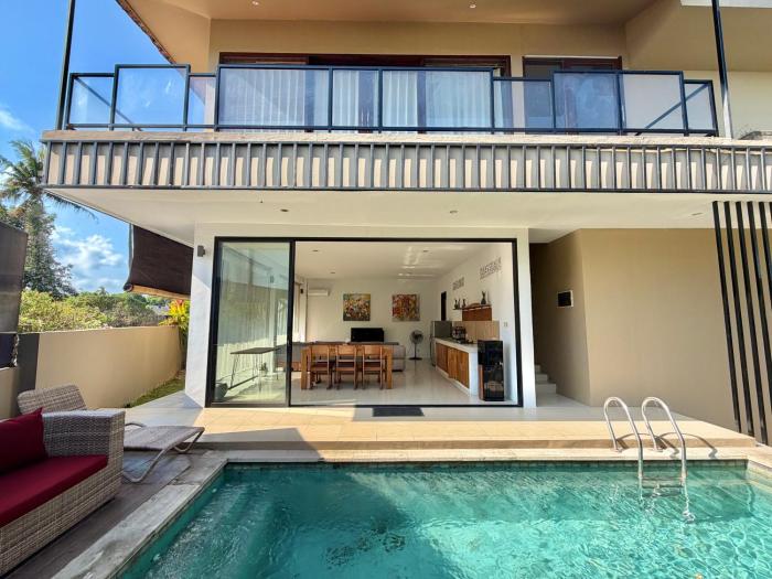 Askara Villa Pererenan
