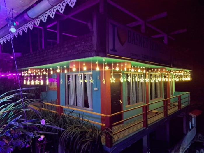 Basnet Homestay By StayApart