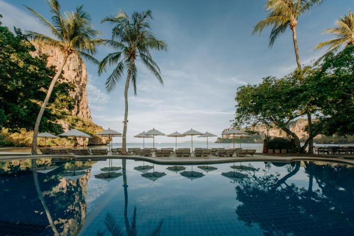 Railay Bay Resort & Spa