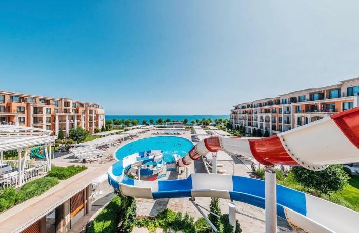 Болгария Premier Fort Sveti Vlas возле моря