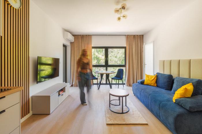 REST Apartments