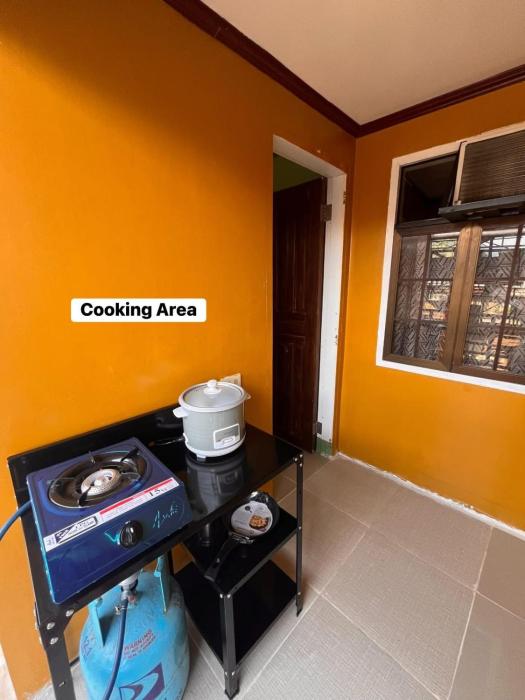 J&G Homestay Apartelle