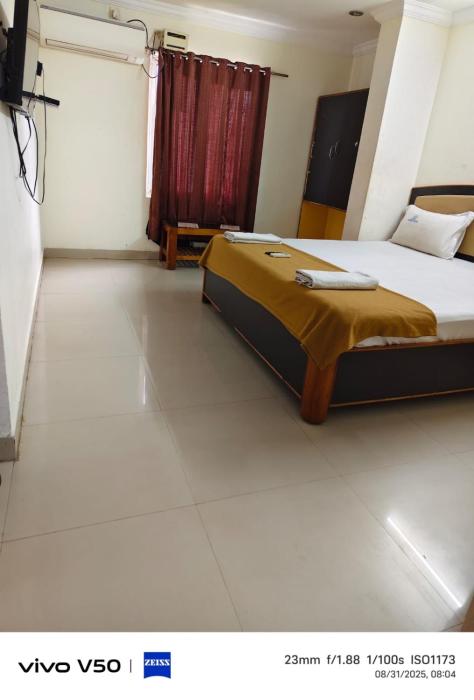 HOTEL Swagath Grand