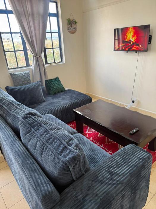 Jacana Apartments
