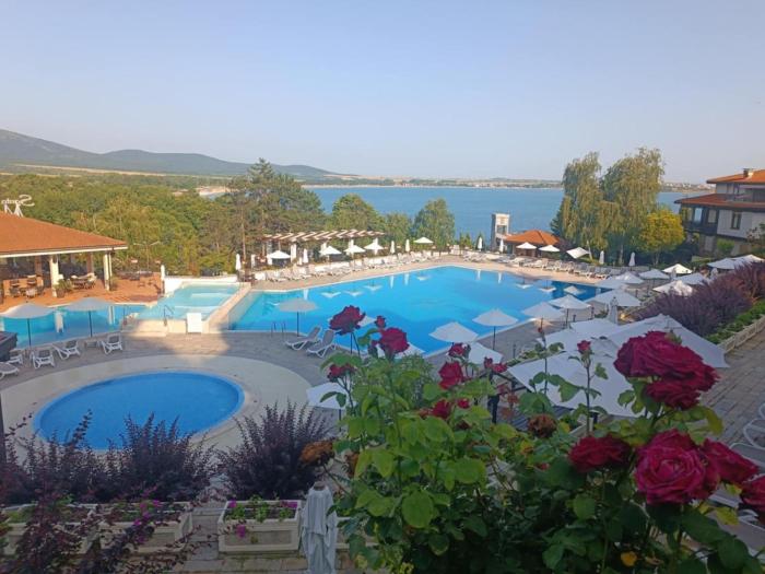 Sea view & Pools & Free Parking - Santa Marina, SANTA MARE