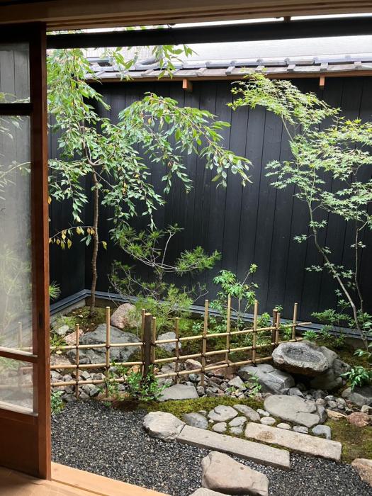 Luten Kyoto Gojo