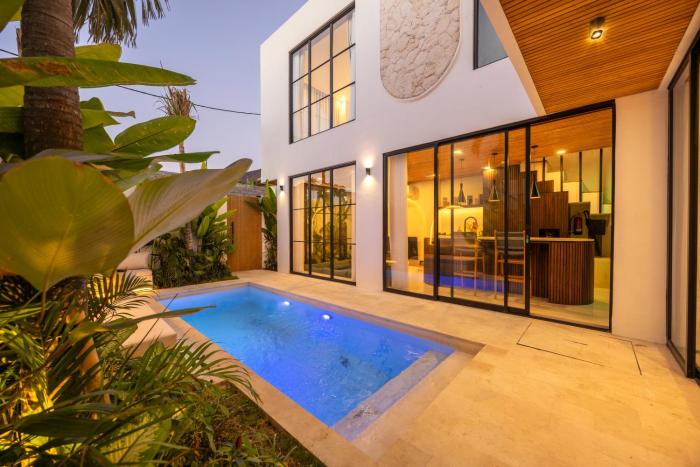 Solas Villa - Uluwatu