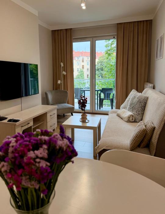 Złote Apartamenty 36