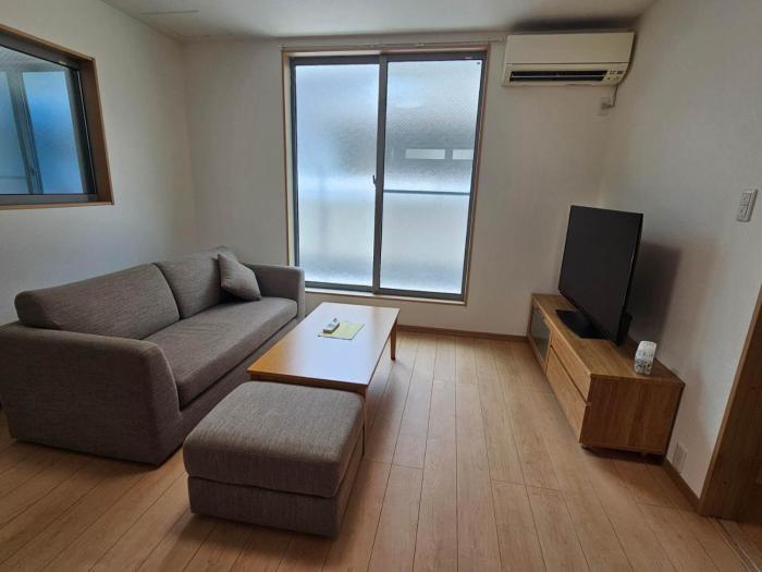 RIZ HOME花園南天下茶屋駅近難波直通Private House