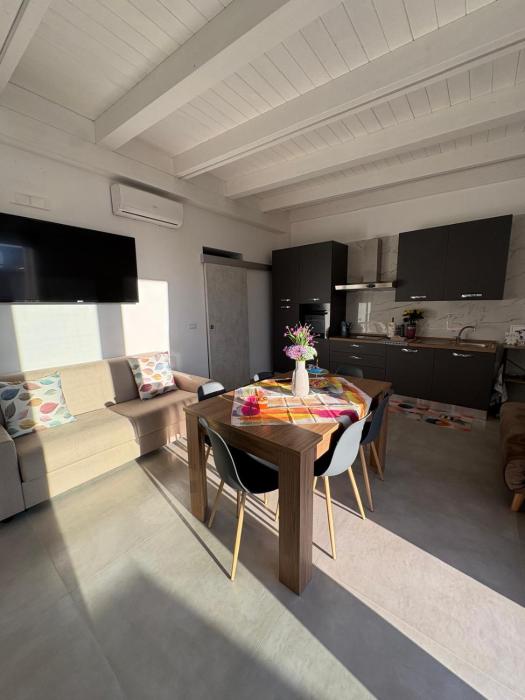 San Vito Apartment