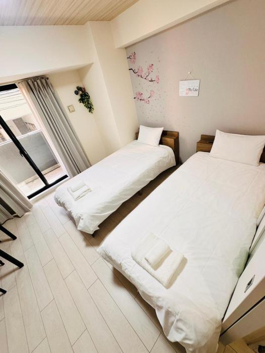 R SQUARE Nipponbashi Room No 202