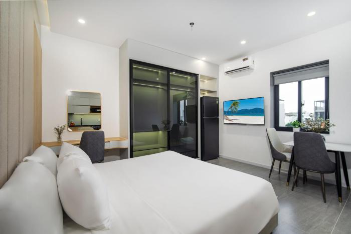 My An By Hsuites Da Nang