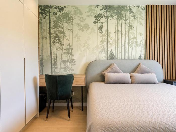 Coastal Wellness Retreat Apartment