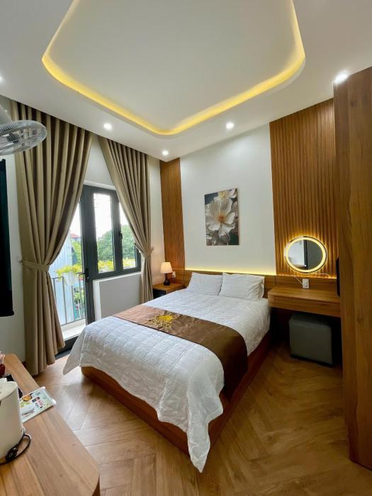 Homestay MiA