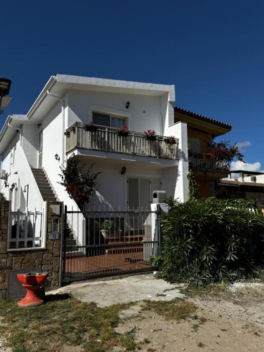 Casa Mar di levante